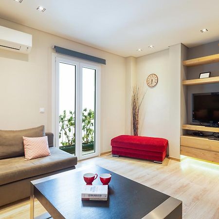 A Place 4U No69 Apartment เอเธนส์ ภายนอก รูปภาพ