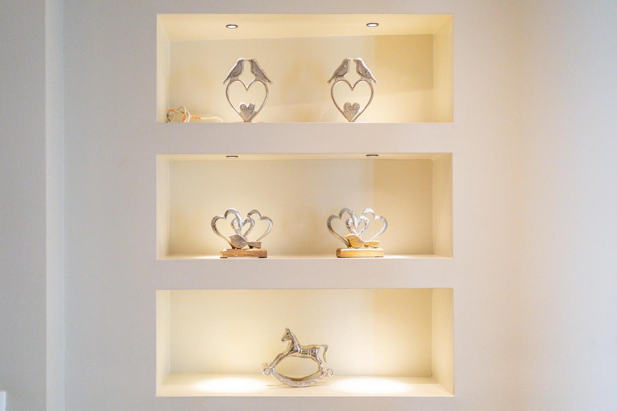 A Place 4U No69 Apartment เอเธนส์ ภายนอก รูปภาพ