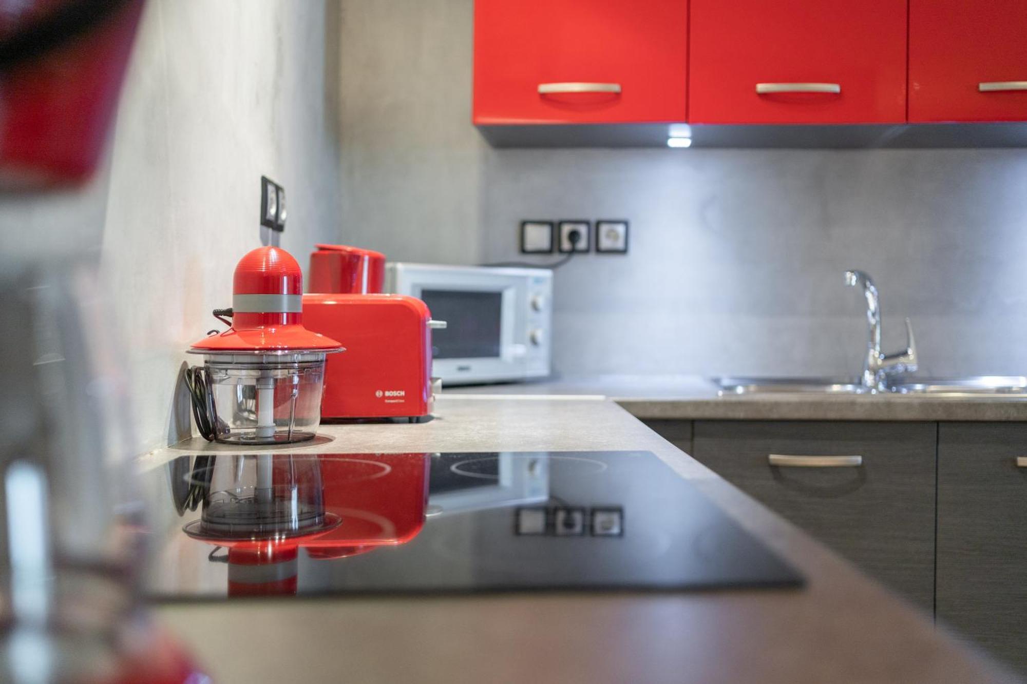 A Place 4U No69 Apartment เอเธนส์ ภายนอก รูปภาพ