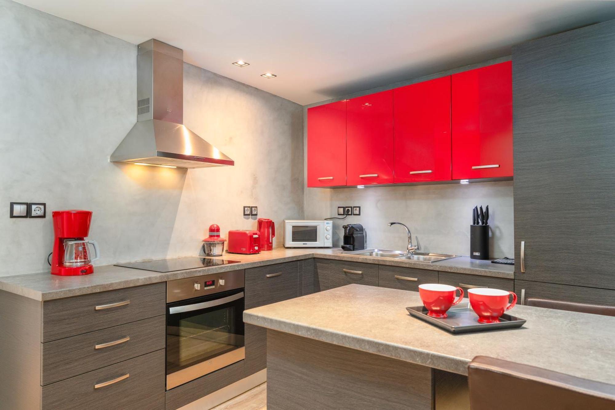 A Place 4U No69 Apartment เอเธนส์ ภายนอก รูปภาพ