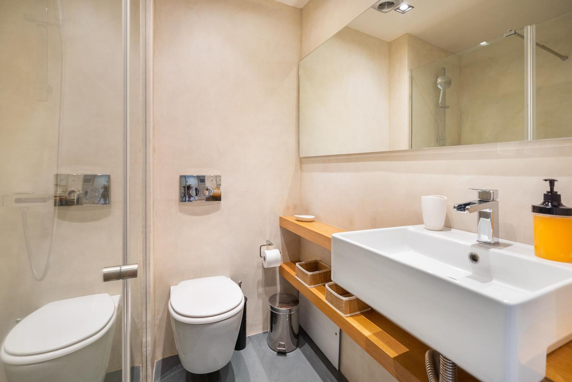 A Place 4U No69 Apartment เอเธนส์ ภายนอก รูปภาพ